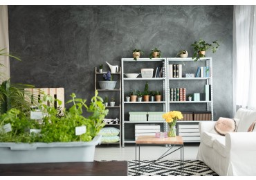 casa para prueba de mensaje